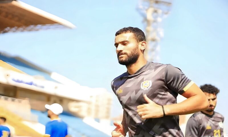 باسم مرسي: حققت 5 بطولات على حساب الأهلي بدراعي