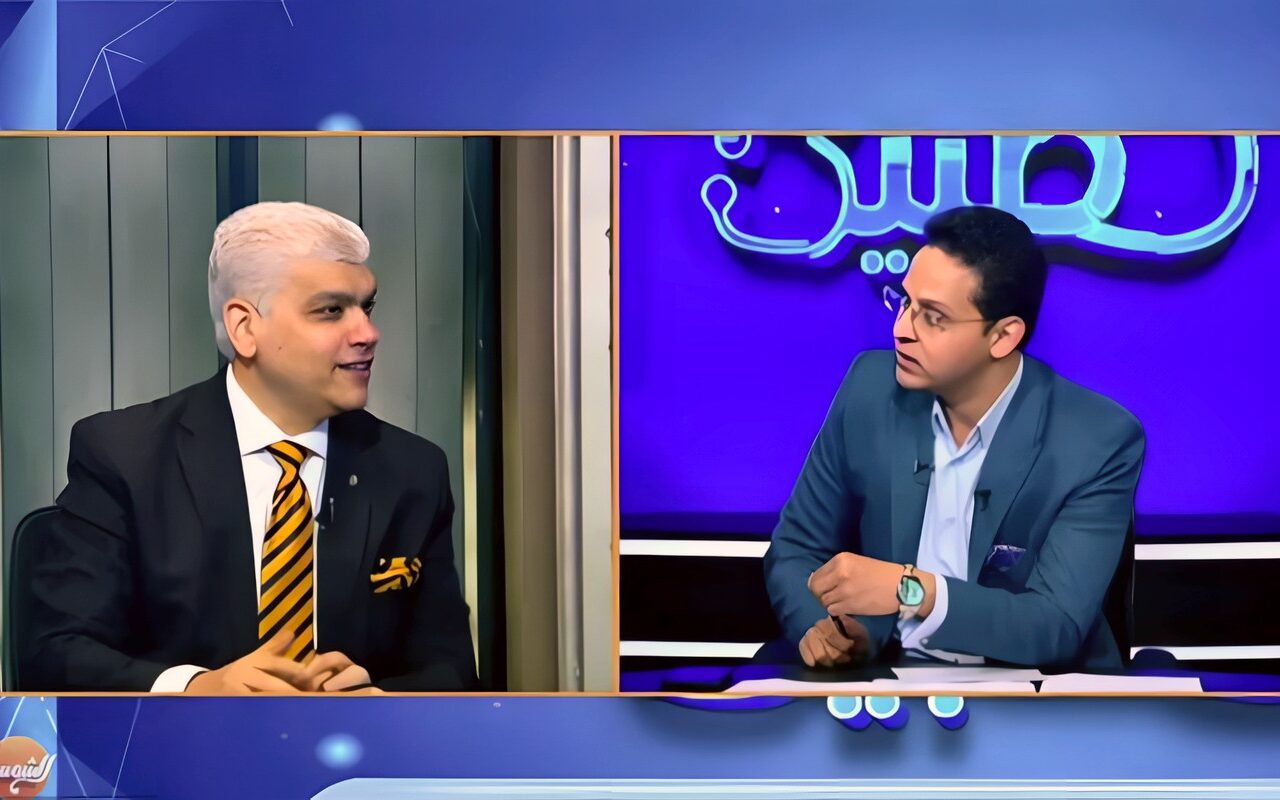 نائب رئيس هيلث فلو: التكنولوجيا تمكننا من مواجهة أكثر من 90% من عمليات التحايل والهدر