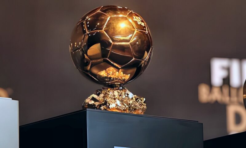 بـ7 نجوم.. ريال مدريد ينهي مقاطعة حفل الكرة الذهبية