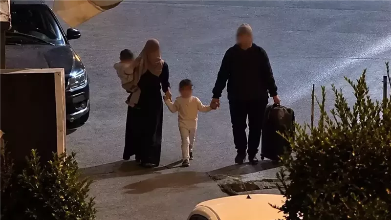 إخلاء بالقوة ونزوح، إسرائيل تفرغ مناطق كاملة من سكانها في الضفة بعد هجوم الخليل (فيديو)