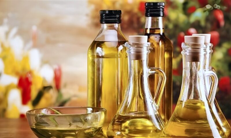 أسعار الزيت اليوم الخميس 15 أكتوبر 2026