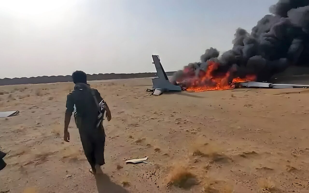 السعودية تعلن اعتراض وتدمير 4 مسيرات بالمنطقة الجنوبية