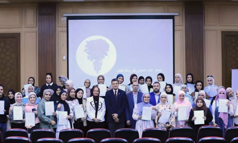 الأزهر للفتوى الإلكترونية يختتم دورة جديدة لتأهيل المقبلين على الزواج
