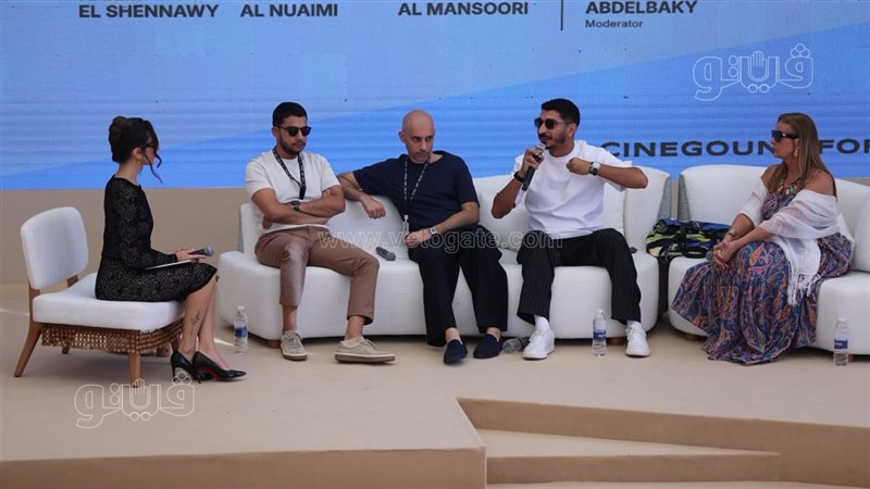 الشناوي: صورة العربي في الأفلام الأمريكية “إرهابي” أو “بجلابية في الصحراء”