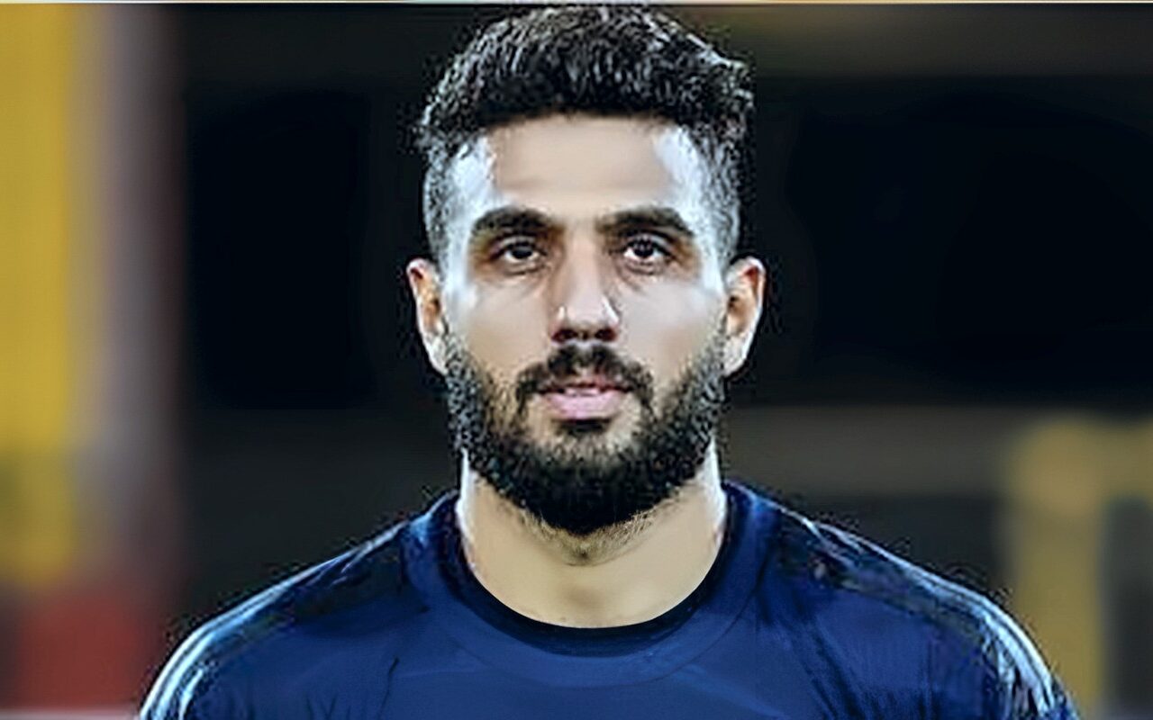 ناقد رياضي يكشف سبب استبعاد أحمد الشناوي نهائيًا من منتخب مصر