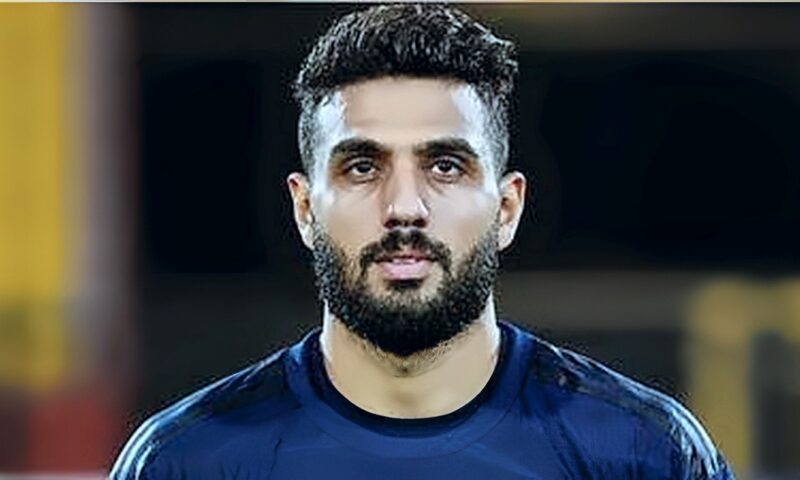 ناقد رياضي يكشف سبب استبعاد أحمد الشناوي نهائيًا من منتخب مصر