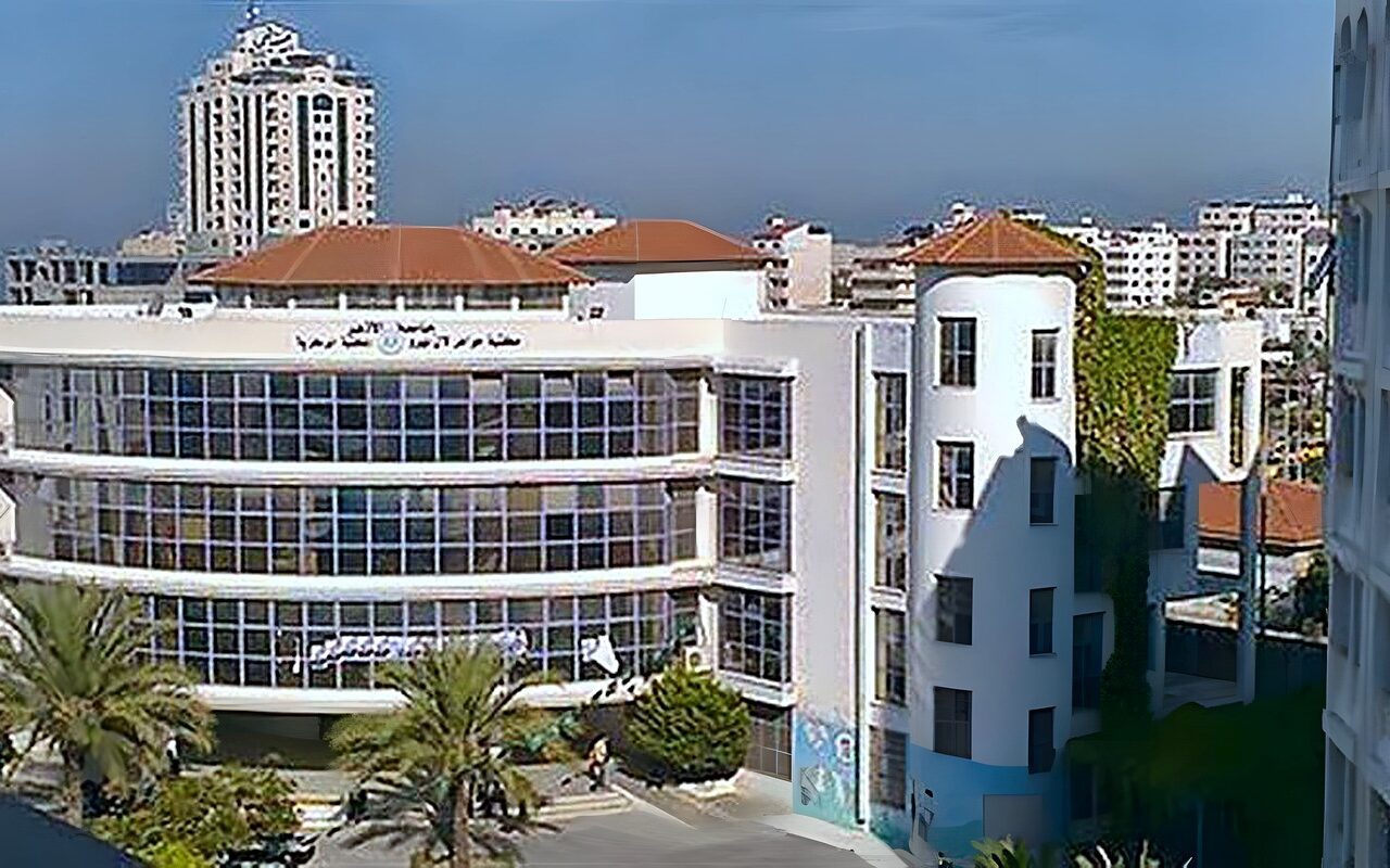 يبدأ في أول نوفمبر، جامعة الأزهر بغزة تعلن تأجيل انطلاق الفصل الدراسي الأول