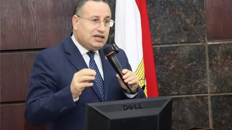 وزير التعليم العالي: مصر تستهدف تعزيز مكانتها العالمية في التعليم وجذب الطلاب الدوليين