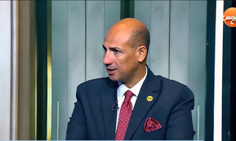 وليد سيد: التحايل على شركات التأمين الطبي متعدد ومراجعة المطالبات تحتاج جيشا من الموظفين