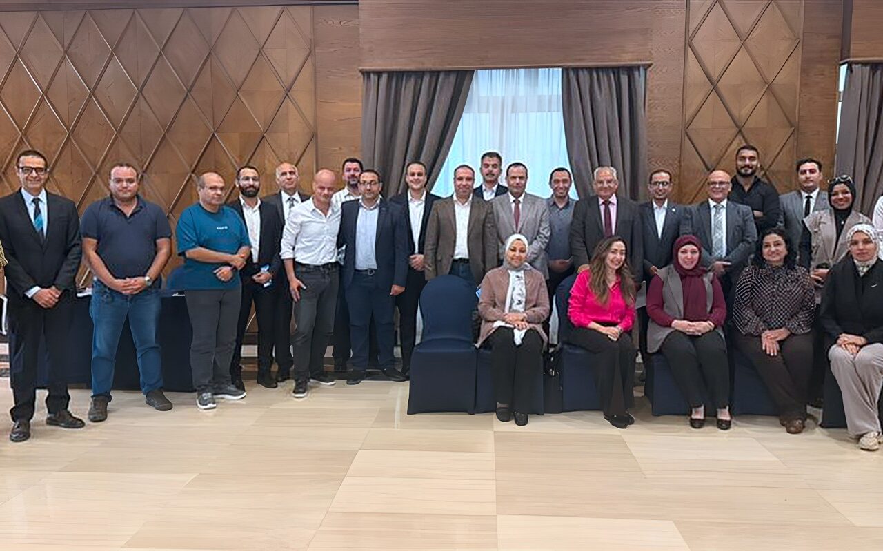 “تحديث الصناعة” ينظم ورشة عمل لتأهيل الموردين المحليين ورفع قدراتهم الفنية والتنظيمية