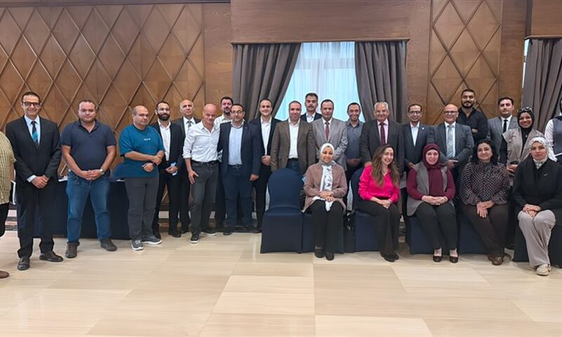 “تحديث الصناعة” ينظم ورشة عمل لتأهيل الموردين المحليين ورفع قدراتهم الفنية والتنظيمية