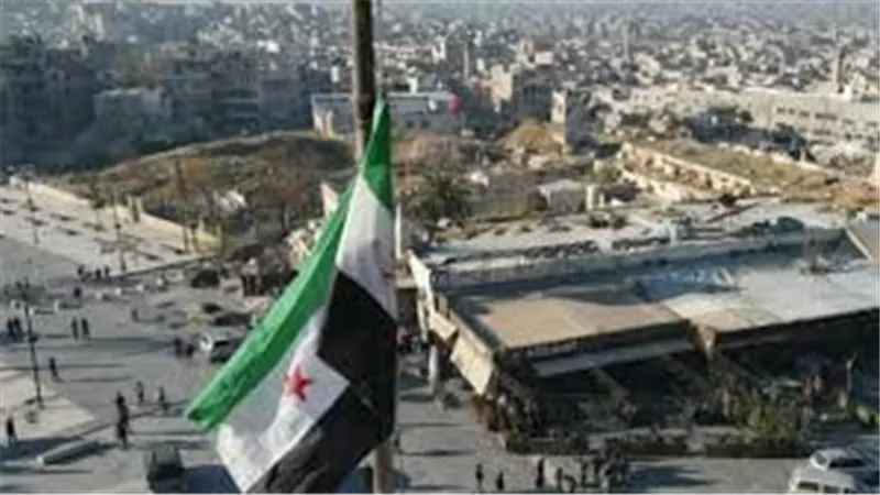 سوريا تستدعي سفير الأردن لديها وتسلمه مذكرة احتجاج بعد قصف درعا