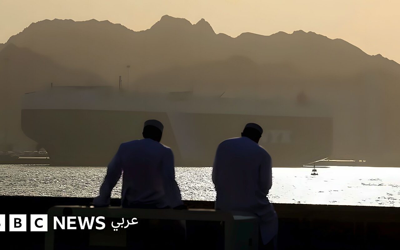ثلاثة أسباب تشرح عودة إمدادات النفط لتقترب من مستويات ما قبل حرب إيران