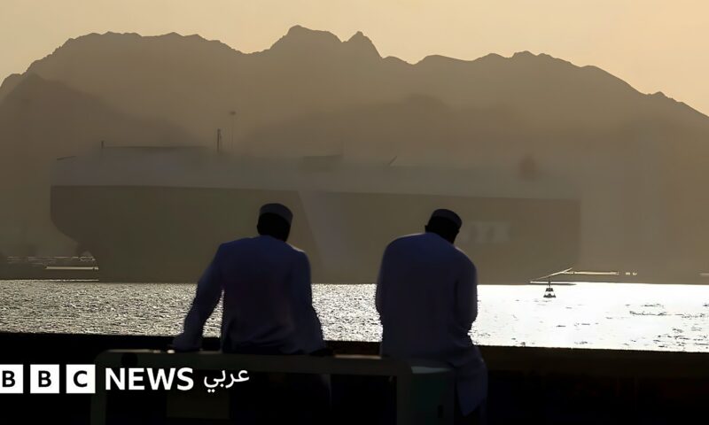 ثلاثة أسباب تشرح عودة إمدادات النفط لتقترب من مستويات ما قبل حرب إيران