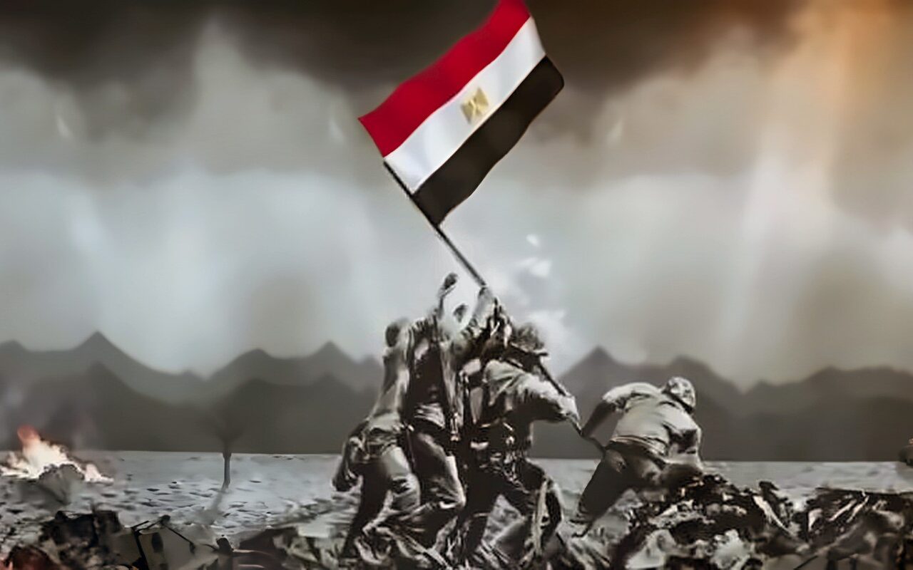 نصر أكتوبر في عيون عمال مصر.. إرادة عبرت الهزيمة ورسالة تتجدد بالعمل والإنتاج