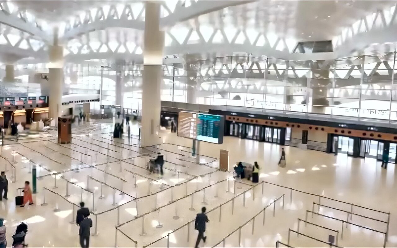 مطار الملك خالد الدولي بالرياض: إعادة فتح الصالتين 1 و2 اعتبارا من الغد