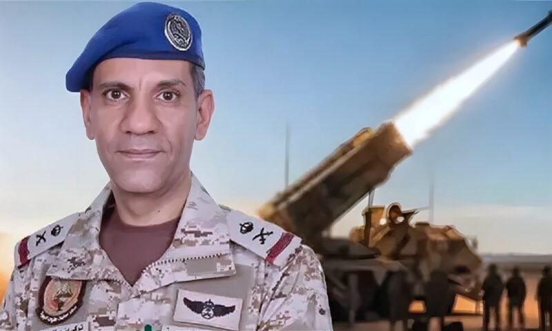 التحالف: اعتراض وتدمير طائرة مسيرة بالمنطقة الشرقية
