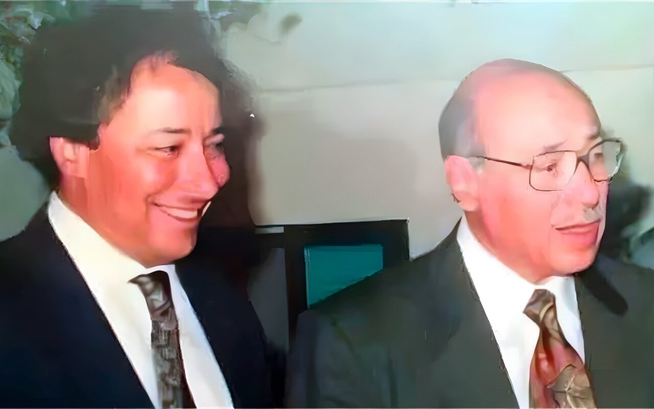 في ذكرى ميلاده، صلاح السعدني عمدة الدراما المصرية الذي صنع مجده بعيدًا عن البطولة المطلقة