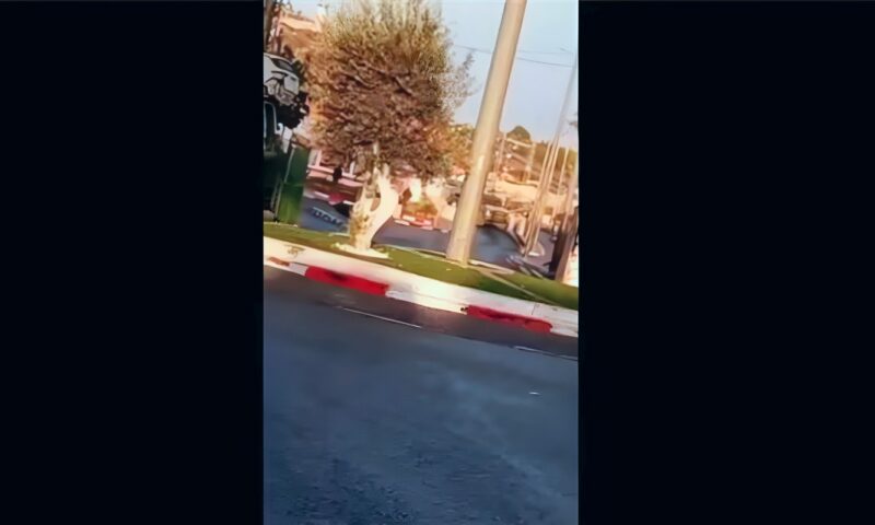 الإسعاف الإسرائيلي: ارتفاع عدد المصابين في تبادل إطلاق النار بالخليل إلى 6 أشخاص