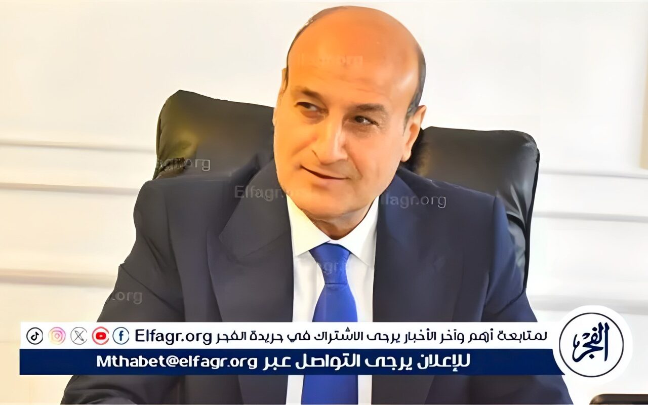 محافظ أسيوط يوجه بتكثيف الرقابة على المطاحن