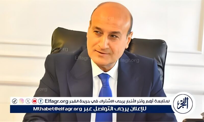 محافظ أسيوط يوجه بتكثيف الرقابة على المطاحن