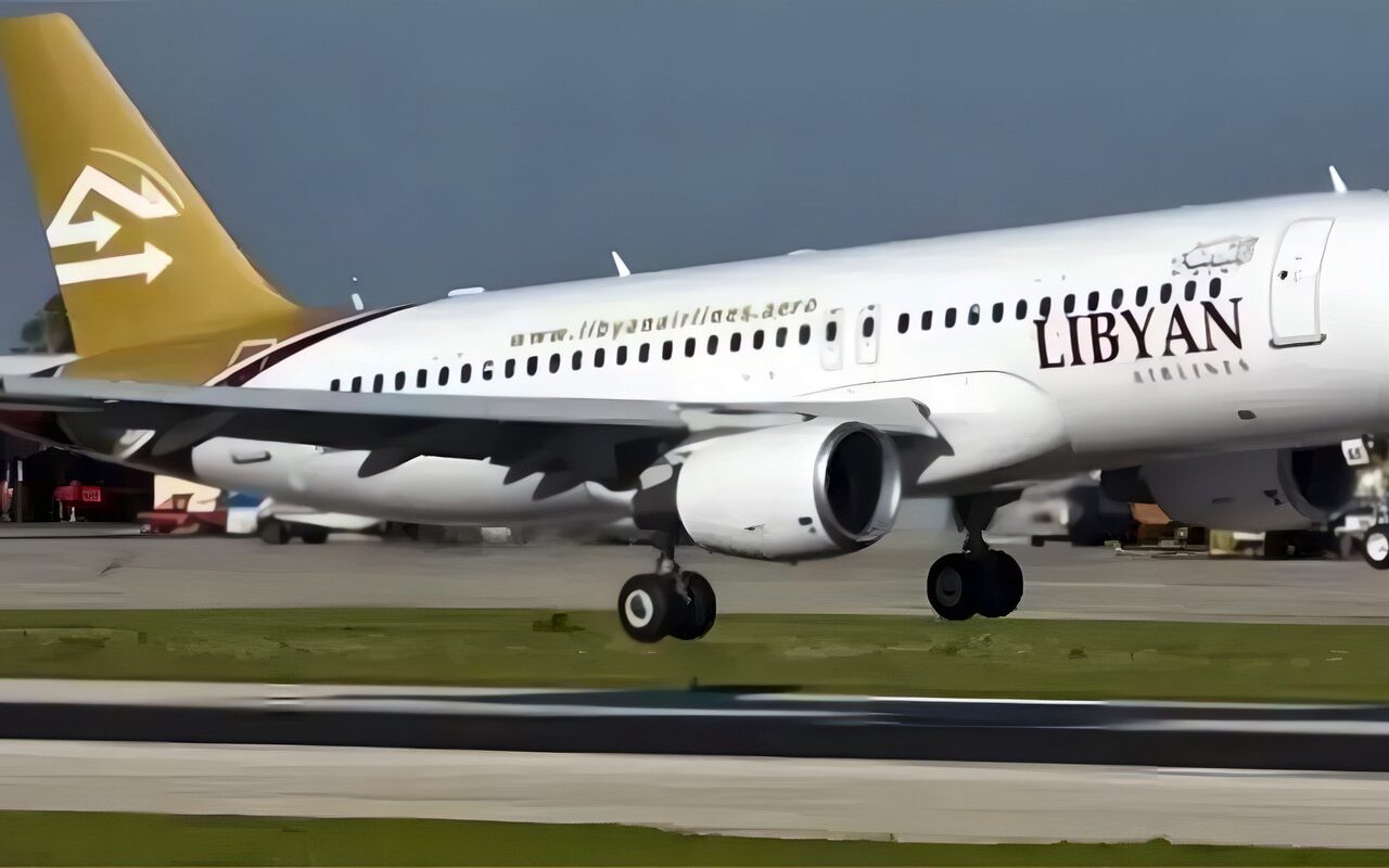 بعد 11 عاما، إلغاء القيود الدولية من استخدام المجال الجوي الليبي