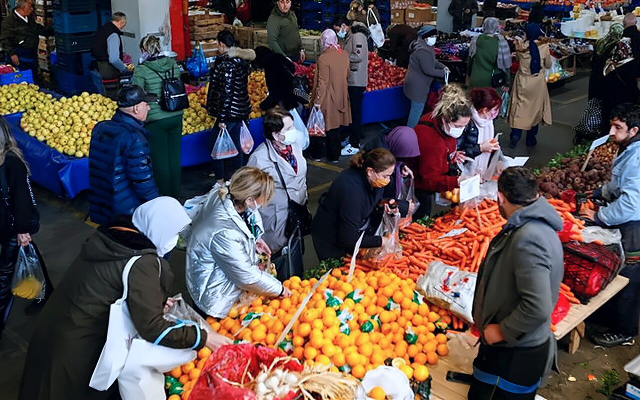 تراجع التضخم في تركيا إلى 29.7% خلال شهر سبتمبر