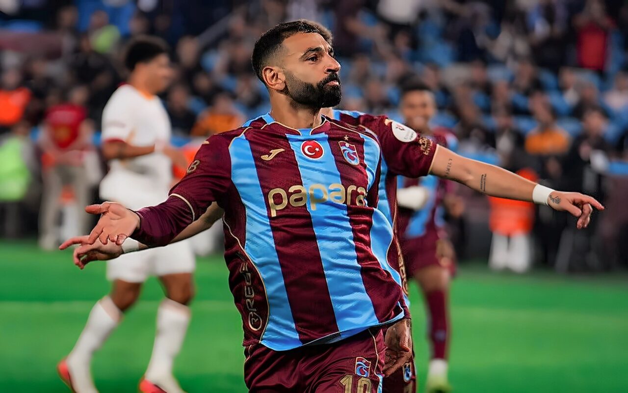 “مش بابا ولا ماما”.. نجل لاعب طرابزون يفاجئ الجميع بإجابة عن محمد صلاح