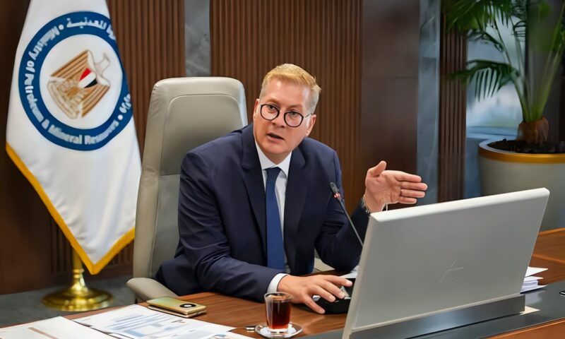 وزير البترول: وضع 591 بئرًا على خريطة الإنتاج وتحقيق 113 كشفًا خلال عامين