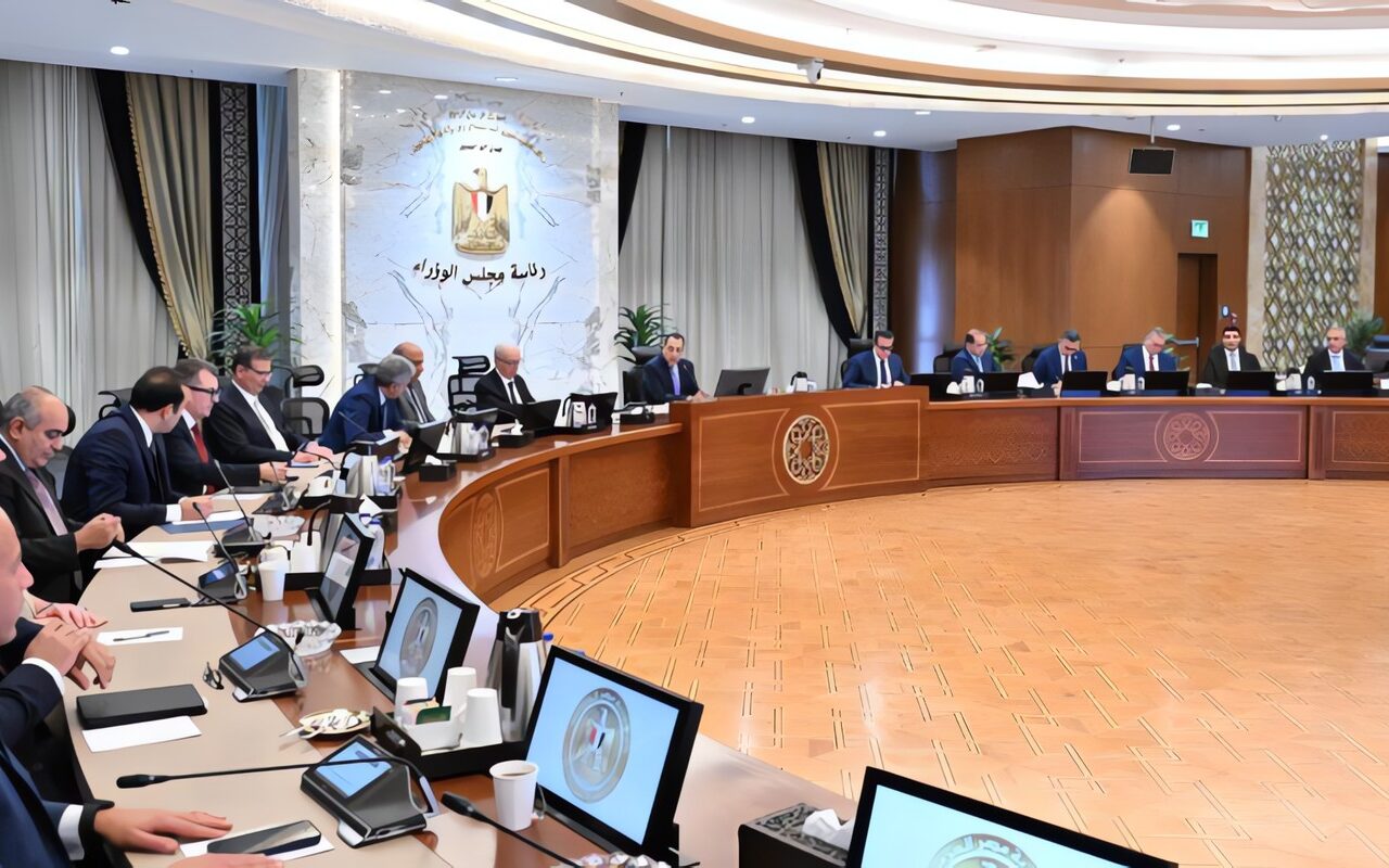 عاجل.. رئيس الوزراء يترأس اجتماع اللجنة المركزية لإدارة الأزمات