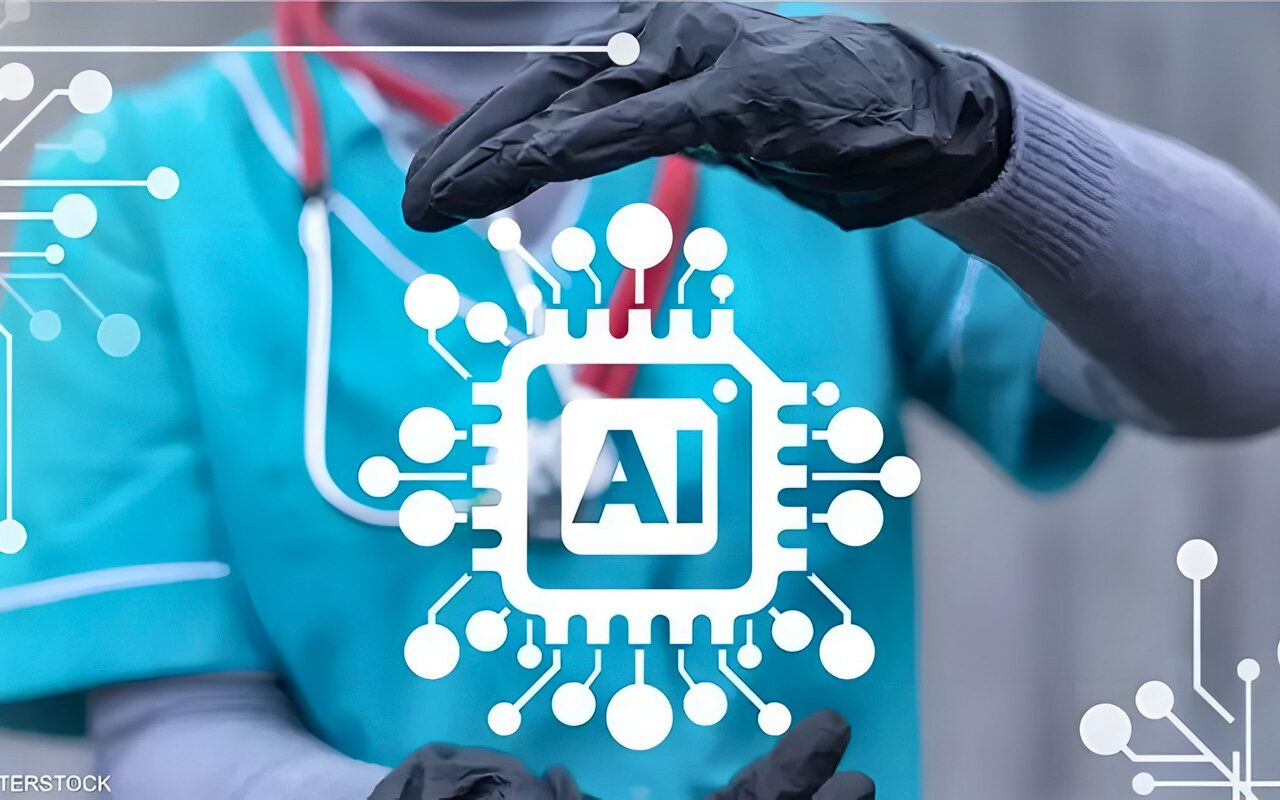 الذكاء الاصطناعي يتحدى الأطباء، نتائج مذهلة لدراسة جديدة
