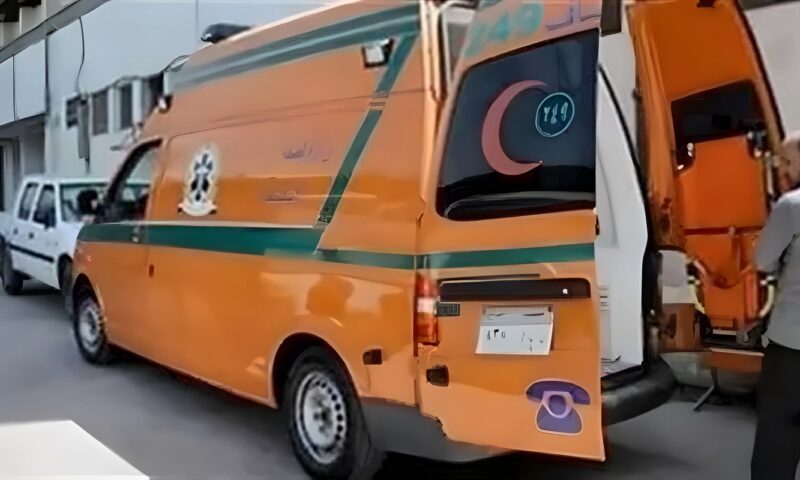 الاستماع لأقوال أسرة عاطل عثر عليه مشنوقا ببولاق الدكرور