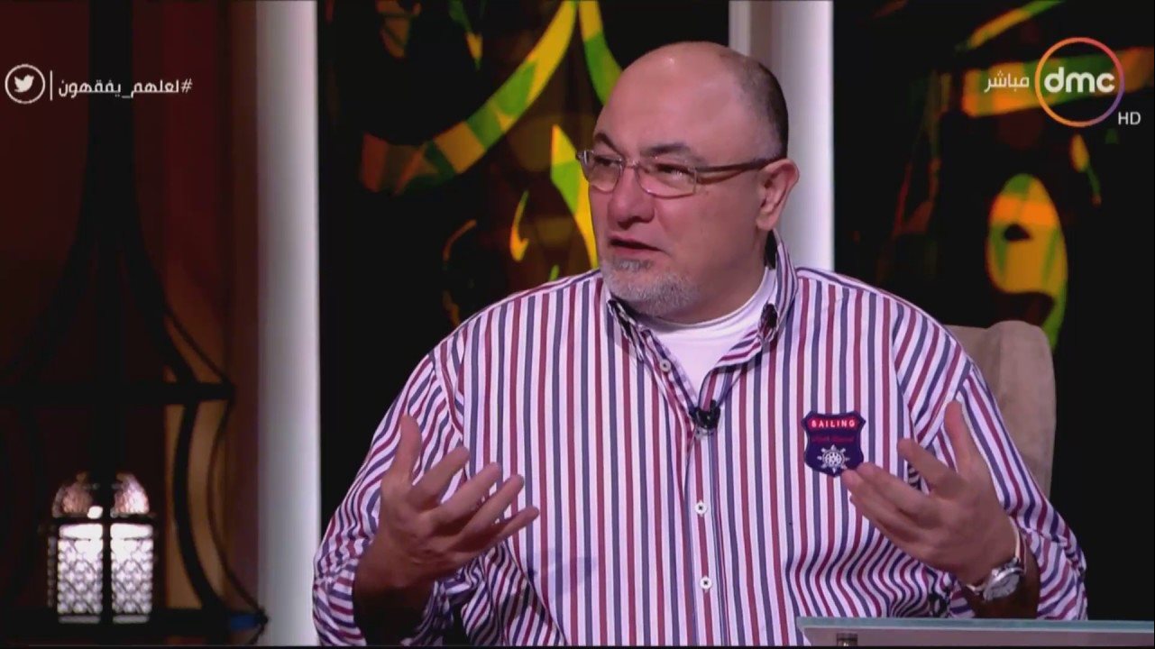 خالد الجندي يحذر من «هدم الرموز»: حملات تشويه ممنهجة تهدد وعي المجتمع