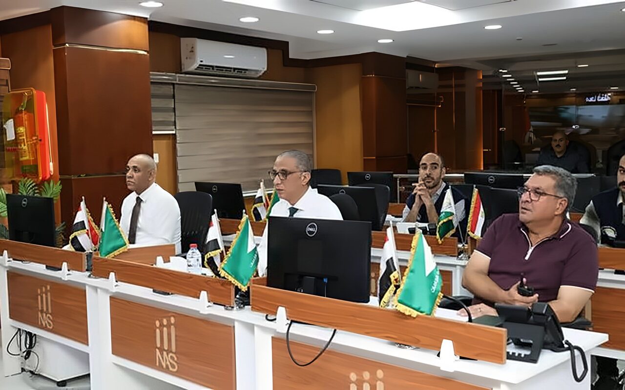 من المنيب لأوسيم والطالبية، تحرك عاجل من محافظ الجيزة لضبط الشارع