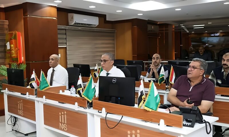 من المنيب لأوسيم والطالبية، تحرك عاجل من محافظ الجيزة لضبط الشارع