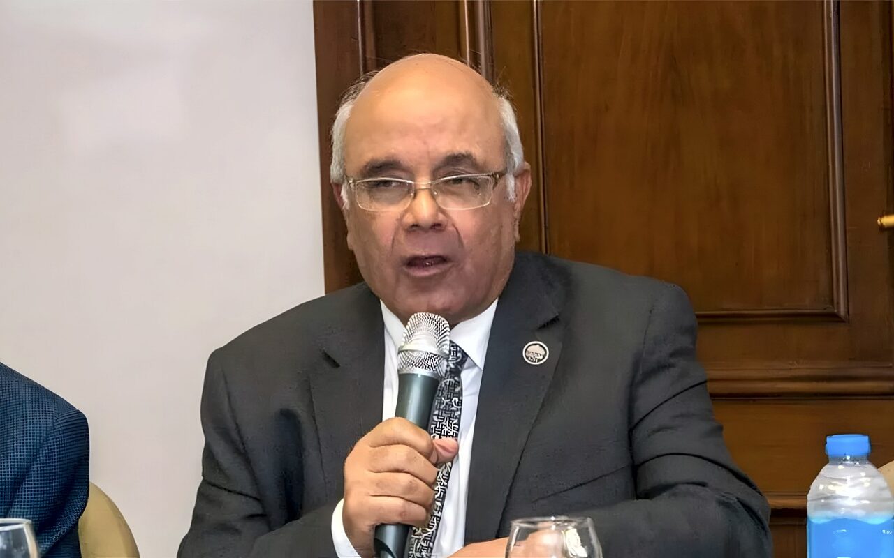 رئيس غرفة القليوبية: زيادة مساهمة القطاع الصناعي إلى 30% هدف طموح يدعم النمو المستدام