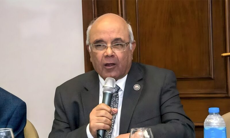 رئيس غرفة القليوبية: زيادة مساهمة القطاع الصناعي إلى 30% هدف طموح يدعم النمو المستدام