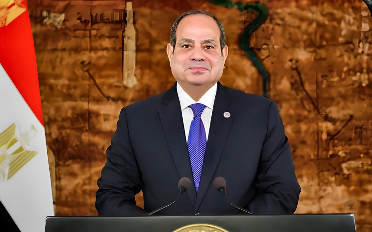 السيسي: العلاقات المصرية الماليزية تنطلق نحو آفاق أرحب من التعاون بين البلدين