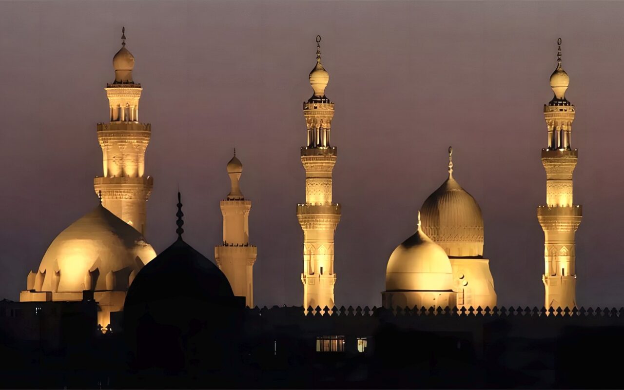 مواقيت الصلاة اليوم الخميس 29 – 10 – 2026 في القاهرة والمحافظات