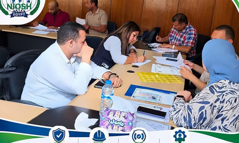 «العمل» تعلن بدء استقبال طلبات الدبلوم والماجستير المهني.. اعرف التفاصيل