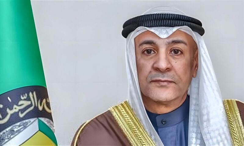 بيان عاجل من مجلس التعاون بشأن الاعتداءات الحوثية على مطاري جازان ونجران