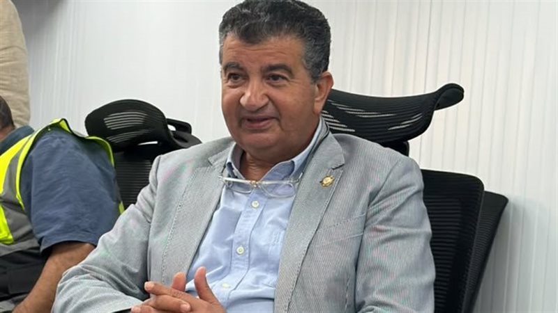 الأنفاق تكشف حقيقة تنفيذ الترام الهيدروجيني، وتؤكد: دراسة الجدوى “الفيصل”