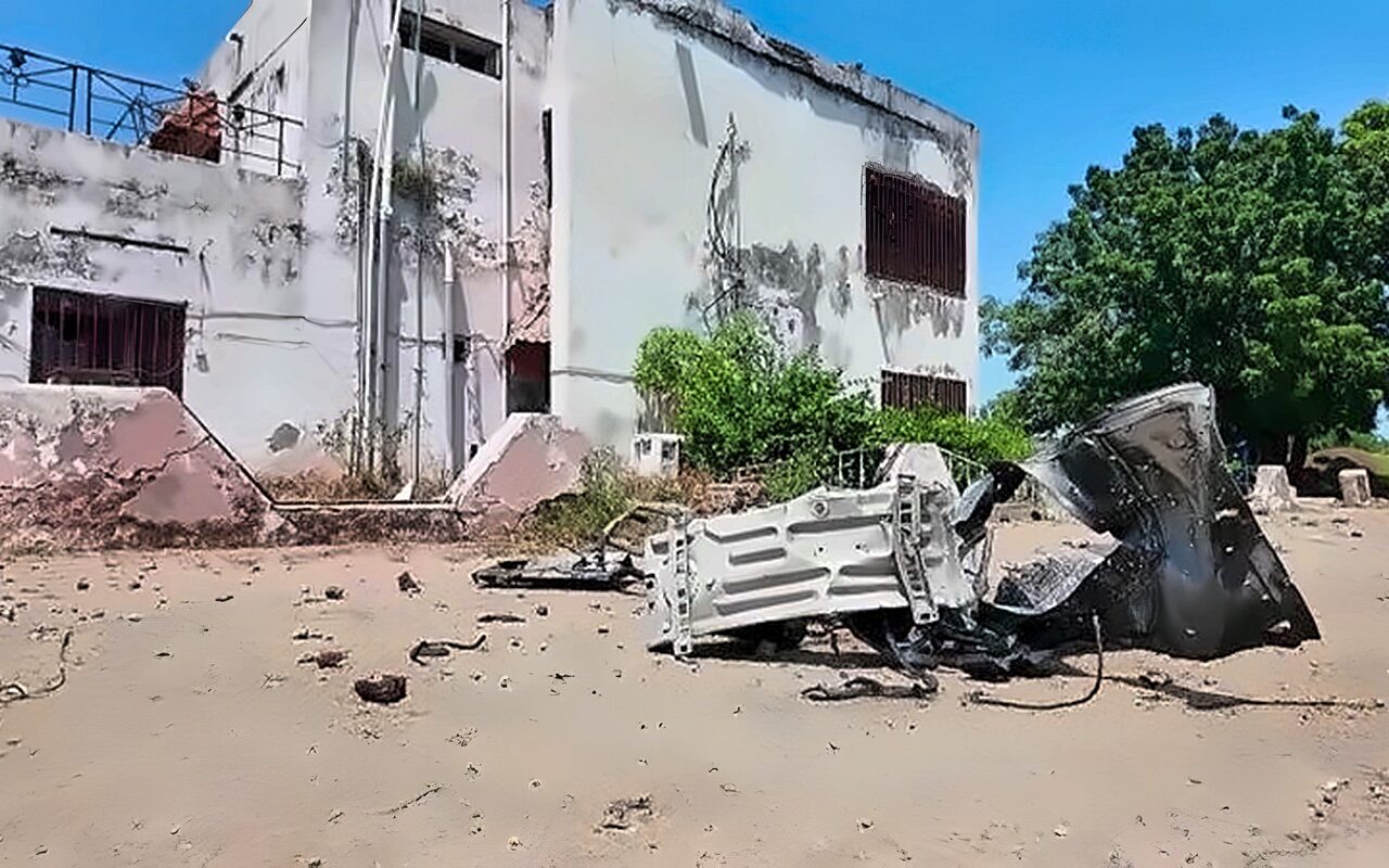 تصعيد بالسودان، نجاة وزير المالية بإقليم النيل الأزرق من محاولة اغتيال بمسيرات الدعم السريع