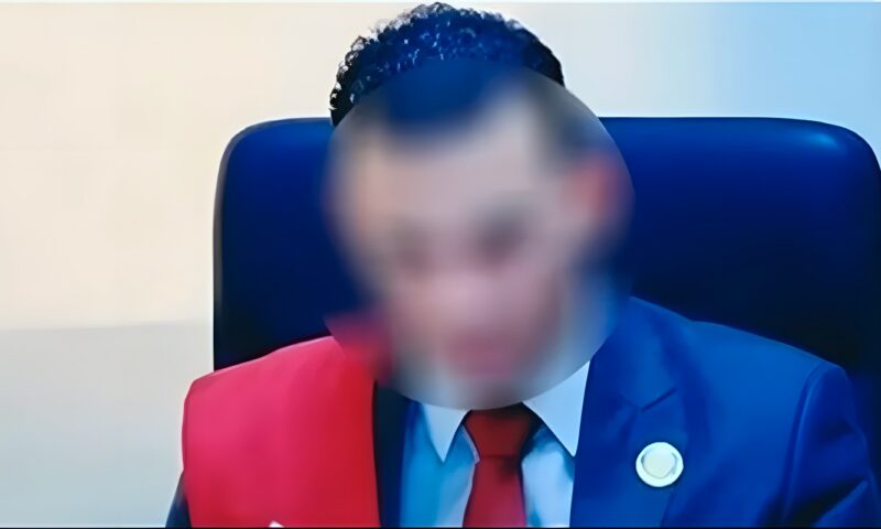 تأجيل محاكمة القاضي المزيف في اتهامه بـ 3 قضايا نصب على المواطنين