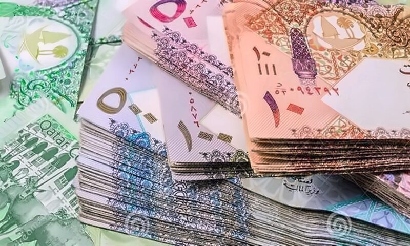 سعر الريال القطري أمام الجنيه في بنك مصر مساء اليوم الإثنين
