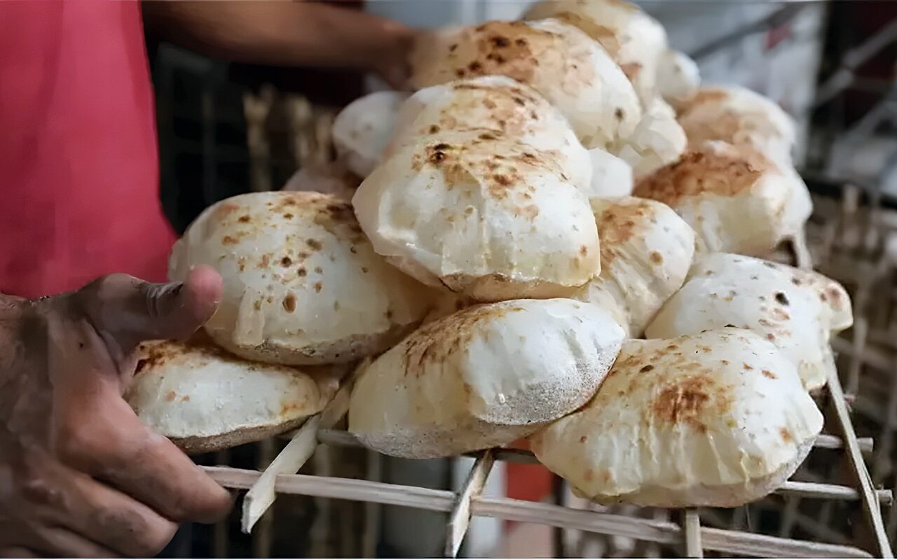 تفاصيل المنظومة التموينية بالإسكندرية، 1,200 مليون بطاقة وإنتاج 12 مليون رغيف في الصيف