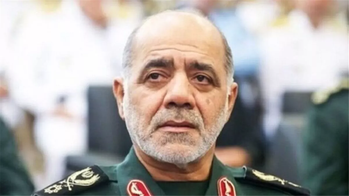 رئيس أركان الجيش الإيراني: لن نسمح بعودة السفن الأمريكية إلى مياه الخليج مجددا