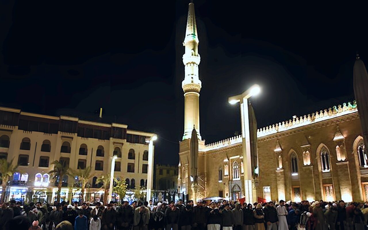 في ذكرى مولده، فضائل الإمام الحسين كما وردت في السنة النبوية