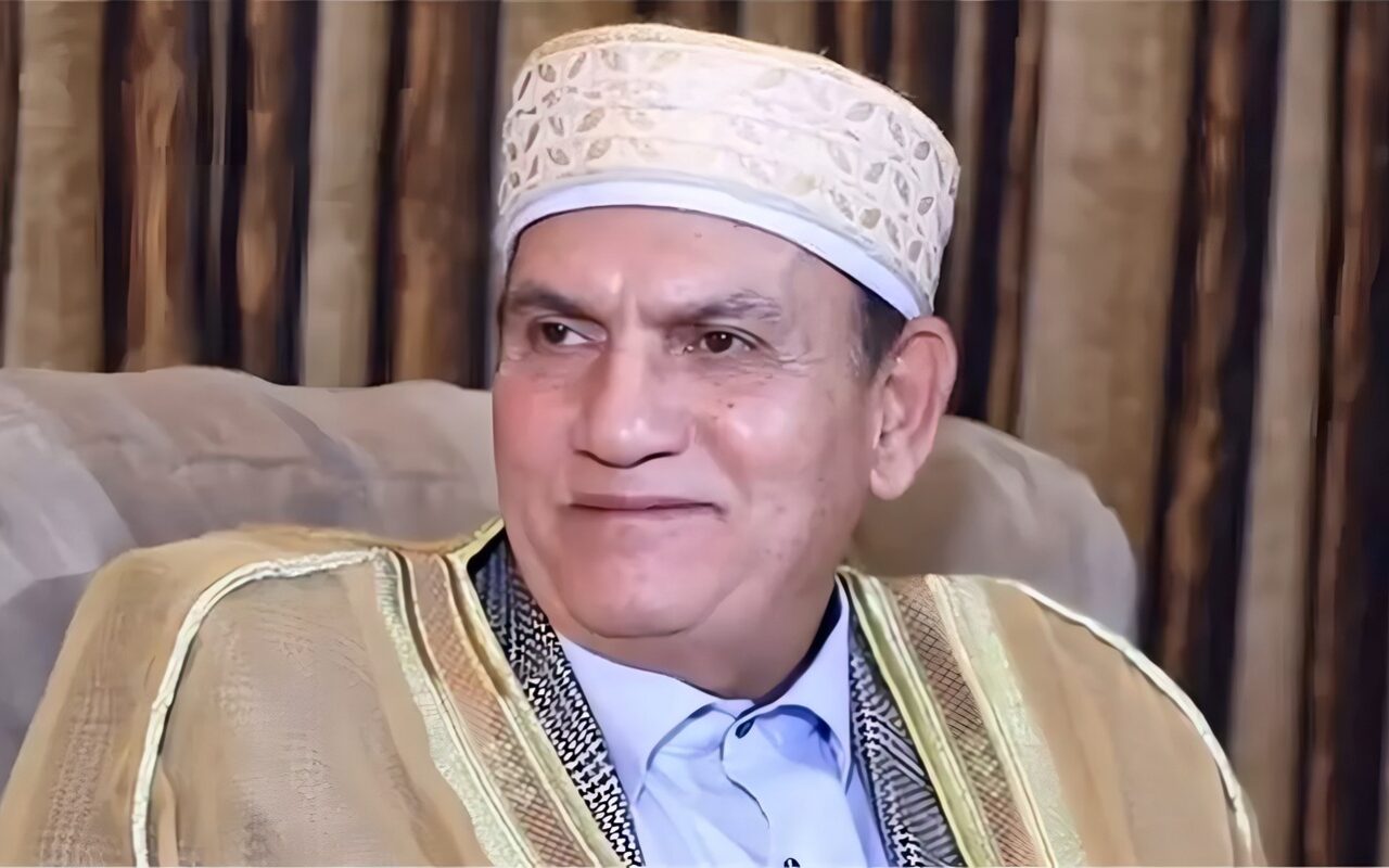 الدكتور أحمد نعينع يتوجه إلى موسكو للمشاركة في تحكيم المسابقة الدولية للقرآن الكريم