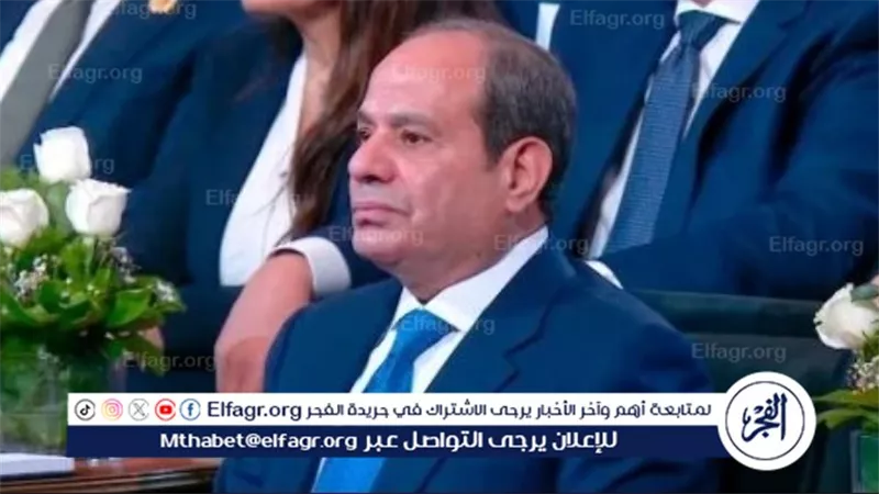 عاجل ـ السيسي يلتقي قادة السودان وكينيا ومالي على هامش القمة الروسية الأفريقية الثالثة بموسكو